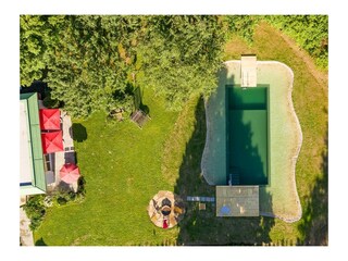 Naturpool Die Herberge Bad Loipersdorf