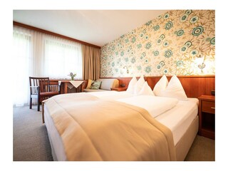 Gartenzimmer Die Herberge