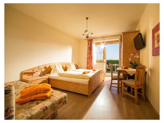 Doppelzimmer Standard