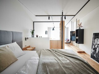 Großzügiges Apartment im Quartier am Bauernstadl