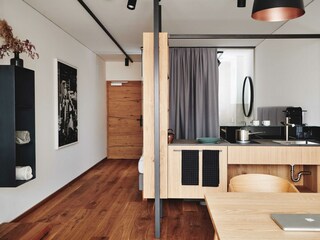 Quartier am Bauernstadl - Apartment