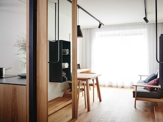 Quartier am Bauernstadl - Apartment