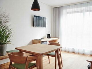 Quartier am Bauernstadl - Apartment