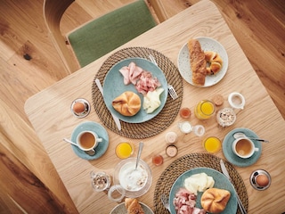 Frühstück