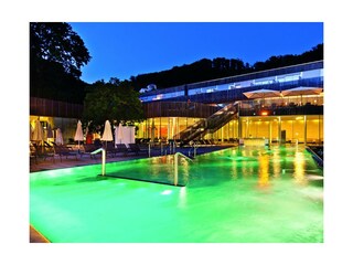 Therme Bad Gleichenberg