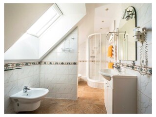 Bad Relax-Studio Zimmer