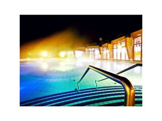 Thermalbad Aussenbecken