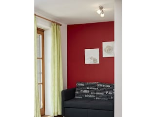 Sitzecke Rosenzimmer