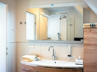 Bad Ferienwohnung OG