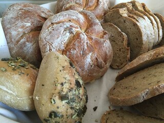 Gebäck vom Meisterbetrieb