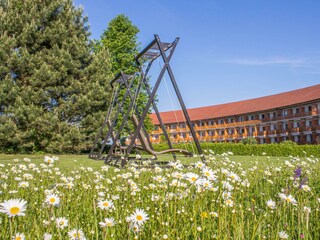 Frühling im Steirerhof