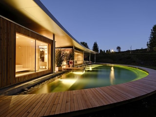 Gartensauna_Abendstimmung