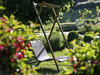 Gartenschaukeln