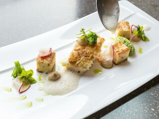 Kulinarik vom Feinsten