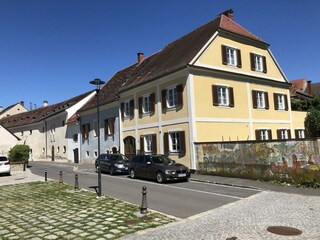 Altstadt-Apartements
