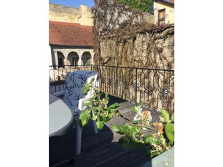 Terrase