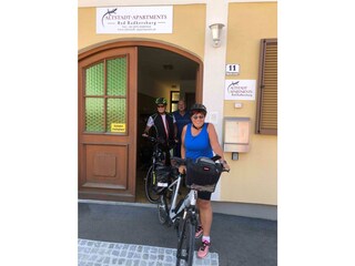 Radfahrer_altstadt-apartments_badradkersburg