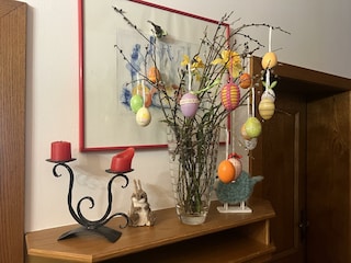 altstadt-apartments-bad-radkersburg-ostern-deko