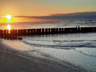 Strand Norderney