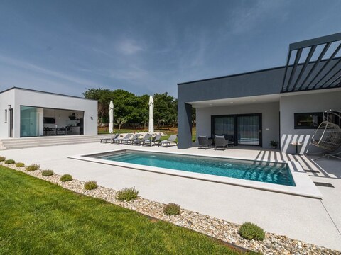 Villa Valinka Design