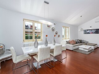 Casa per le vacanze Dračevac Caratteristiche 16