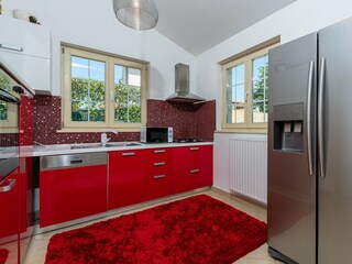 Casa per le vacanze Dračevac Caratteristiche 18