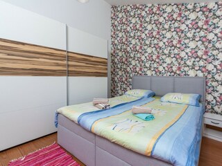 Casa per le vacanze Dračevac Caratteristiche 19