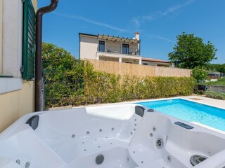 Casa per le vacanze Dračevac Registrazione all'aperto 3