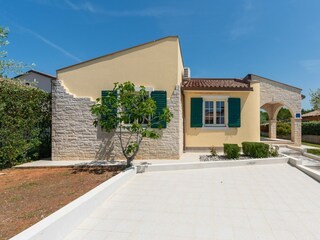 Casa per le vacanze Dračevac Registrazione all'aperto 9