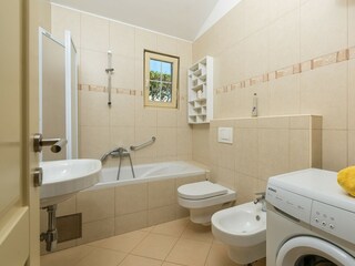 Casa per le vacanze Dračevac Caratteristiche 25