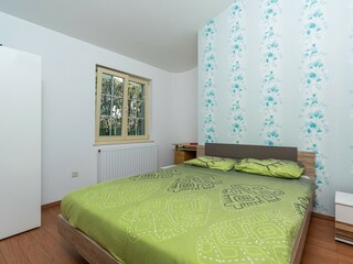 Casa per le vacanze Dračevac Caratteristiche 23