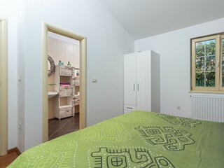 Casa per le vacanze Dračevac Caratteristiche 24