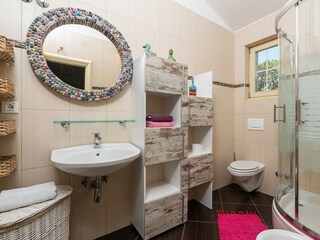 Casa per le vacanze Dračevac Caratteristiche 27