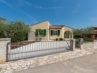 Casa per le vacanze Dračevac Registrazione all'aperto 12