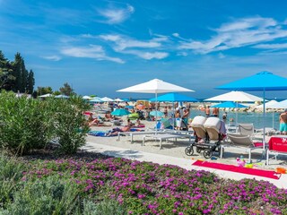 Casa per le vacanze Dračevac Ambiente 30