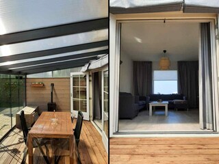 Vakantiehuis Heinkenszand Omgeving 16