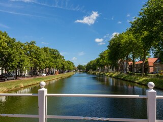 Vakantiehuis Heinkenszand Omgeving 10