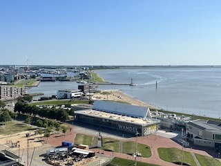 Appartement de vacances Bremerhaven Enregistrement extérieur 1