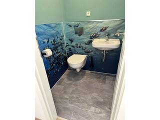 Apartamento de vacaciones Bremerhaven Características 5