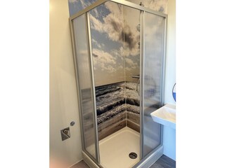 Apartamento de vacaciones Bremerhaven Características 6