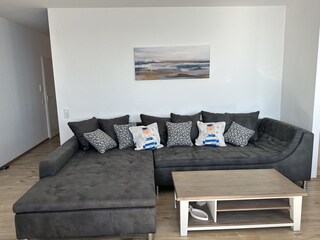 Apartamento de vacaciones Bremerhaven Características 7