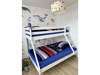 Appartamento per vacanze Bremerhaven Caratteristiche 8