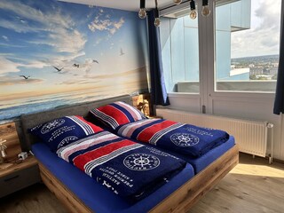 Appartamento per vacanze Bremerhaven Registrazione all'aperto 2