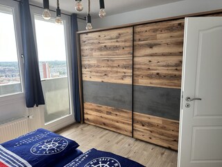 Apartamento de vacaciones Bremerhaven Características 9