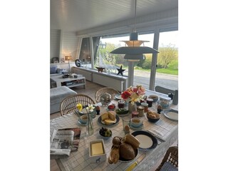 Holiday house Brodersby (Angeln) Features 17