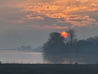 Holiday house Brodersby (Angeln) Environment 23