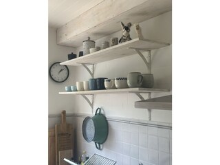 Holiday house Brodersby (Angeln) Features 18