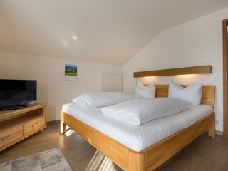 Appartamento per vacanze Oberstdorf Caratteristiche 7