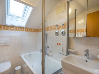 Appartamento per vacanze Oberstdorf Caratteristiche 9