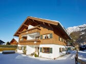 Vakantieappartement Oberstdorf Buitenaudio-opname 1